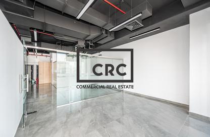 Office Space - Studio for rent in Kia Flag Ship - Al Quoz 1 - Al Quoz - Dubai