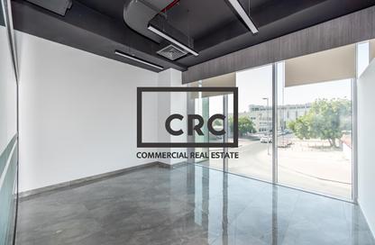 Office Space - Studio for rent in Kia Flag Ship - Al Quoz 1 - Al Quoz - Dubai