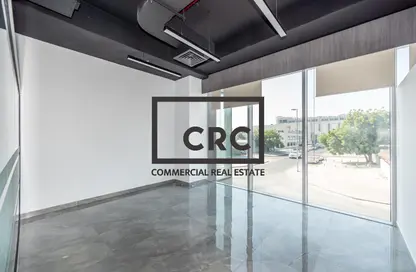 Office Space - 1 Bedroom for rent in Kia Flag Ship - Al Quoz 1 - Al Quoz - Dubai