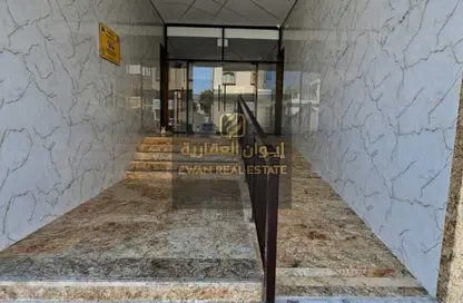 Apartment - 1 Bedroom - 2 Bathrooms for rent in Al Rawda 2 Villas - Al Rawda 2 - Al Rawda - Ajman