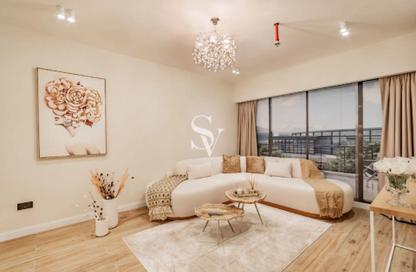 Apartment - 1 Bedroom - 2 Bathrooms for sale in Lucky Royale Residence - District 10 - Jumeirah Village Circle - Dubai