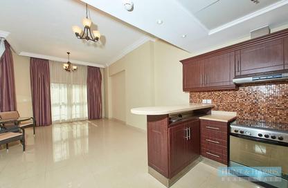 Hotel and Hotel Apartment - 1 Bedroom - 2 Bathrooms for sale in Pullman Resort Marjan Island - Al Marjan Island - Ras Al Khaimah Hotel and Hotel Apartment - 1 Bedroom - 2 Bathrooms for sale in Pullman Resort Marjan Island - Al Marjan Island - Ras Al Khaimah