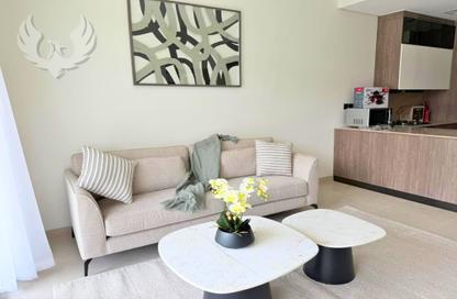 Apartment - 1 Bedroom - 2 Bathrooms for sale in West Five Business Bay Residences - Business Bay - Dubai