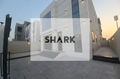 فيلا - 4 غرف نوم - 5 حمامات للبيع في الحليو 2 - الحليو - عجمان