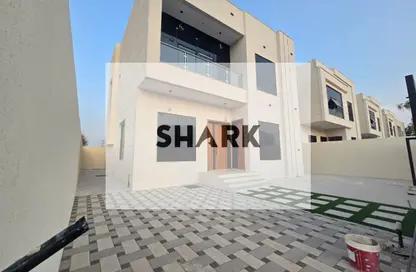 فيلا - 4 غرف نوم - 5 حمامات للبيع في الحليو 2 - الحليو - عجمان