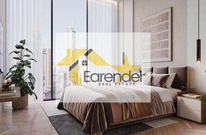 Apartment - 2 Bedrooms - 3 Bathrooms for sale in Elmora - Jumeirah Garden City - Al Satwa - Dubai Apartment - 2 Bedrooms - 3 Bathrooms for sale in Elmora - Jumeirah Garden City - Al Satwa - Dubai