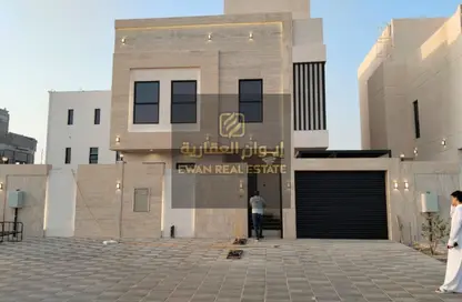 فيلا - 5 غرف نوم - 8 حمامات للبيع في الحليو 2 - الحليو - عجمان