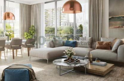 Apartment - 3 Bedrooms - 3 Bathrooms for sale in Island Park I - Dubai Creek Harbour (The Lagoons) - Dubai