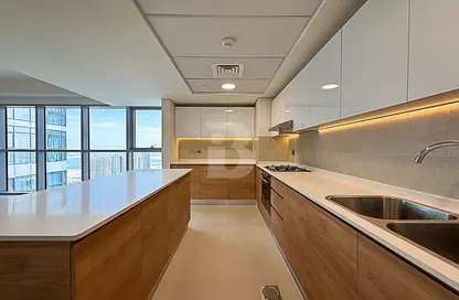 دوبلكس - 2 غرف نوم - 3 حمامات للبيع في راديانت سكوير - مدينة الأضواء - جزيرة الريم - أبوظبي