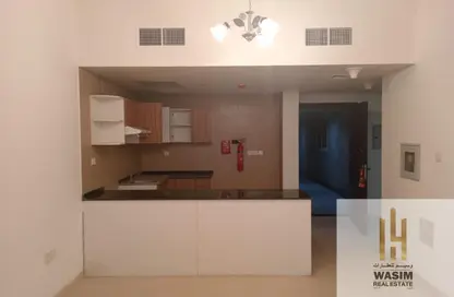 Apartment - 1 Bedroom - 1 Bathroom for sale in City Tower - Al Nuaimiya - Ajman