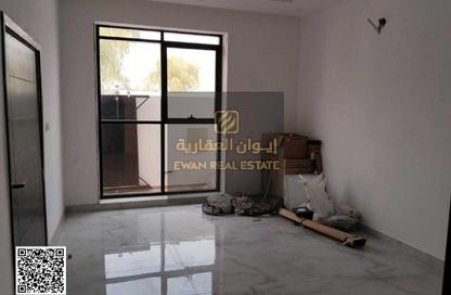 Townhouse - 4 Bedrooms - 6 Bathrooms for sale in Al Yasmeen 1 - Al Yasmeen - Ajman