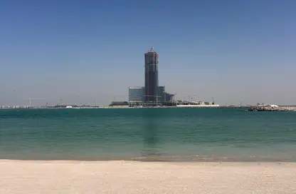 Townhouse - 2 Bedrooms - 3 Bathrooms for sale in Danah Bay - Al Marjan Island - Ras Al Khaimah