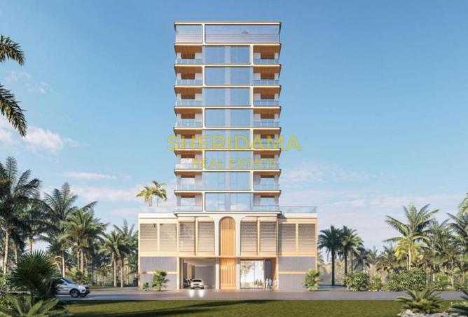 15433718 - الصورة الرئيسية للعقار