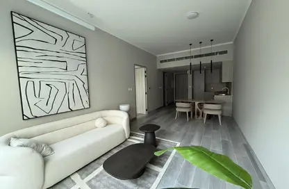 شقة - غرفة نوم - 2 حمامات للبيع في كونسبت 7 ريزيدنس - منطقة 11 - قرية جميرا الدائرية - دبي