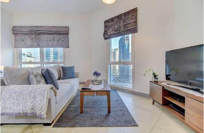Apartment - Studio - 1 Bathroom for rent in Madison Residency - Barsha Heights (Tecom) - Dubai Apartment - Studio - 1 Bathroom for rent in Madison Residency - Barsha Heights (Tecom) - Dubai