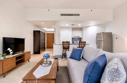 Apartment - Studio - 1 Bathroom for rent in Madison Residency - Barsha Heights (Tecom) - Dubai Apartment - Studio - 1 Bathroom for rent in Madison Residency - Barsha Heights (Tecom) - Dubai