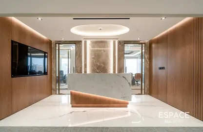 Office Space - Studio - 1 Bathroom for rent in Gold Tower (Au Tower) - JLT Cluster I - Jumeirah Lake Towers - Dubai Office Space - Studio - 1 Bathroom for rent in Gold Tower (Au Tower) - JLT Cluster I - Jumeirah Lake Towers - Dubai