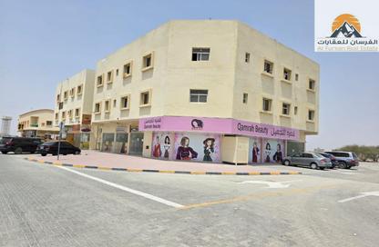 Whole Building - Studio - 7+ Bathrooms for sale in Manama - Ajman Whole Building - Studio - 7+ Bathrooms for sale in Manama - Ajman