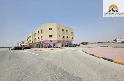 Whole Building - Studio - 7+ Bathrooms for sale in Manama - Ajman Whole Building - Studio - 7+ Bathrooms for sale in Manama - Ajman