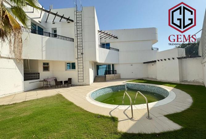 15434350 - الصورة الرئيسية للعقار