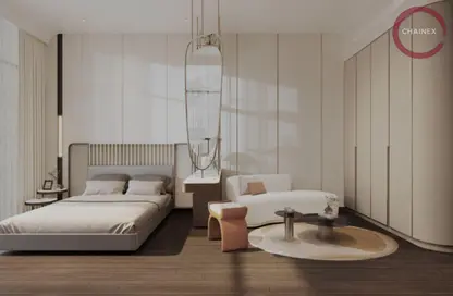 Apartment - 1 Bathroom for sale in Marquis One - Arjan - Dubai