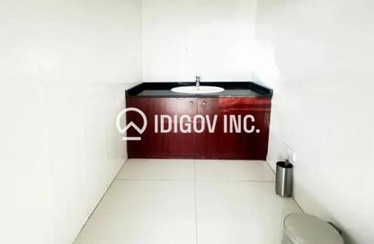 Office Space - Studio - 1 Bathroom for rent in Bayswater - Business Bay - Dubai