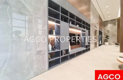 شقة - 2 غرف نوم - 3 حمامات للبيع في شوبا كريك فيستا جراندي - صبحا هارتلاند - مدينة الشيخ محمد بن راشد - دبي