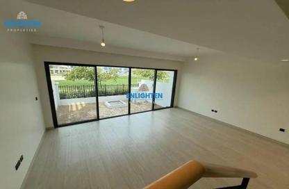 Villa - 5 Bedrooms - 6 Bathrooms for sale in Santorini - Damac Lagoons - Dubai
