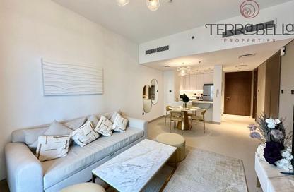 Apartment - 1 Bedroom - 2 Bathrooms for rent in Euro Residence - Barsha Heights (Tecom) - Dubai Apartment - 1 Bedroom - 2 Bathrooms for rent in Euro Residence - Barsha Heights (Tecom) - Dubai
