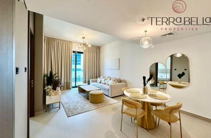 Apartment - 1 Bedroom - 2 Bathrooms for rent in Euro Residence - Barsha Heights (Tecom) - Dubai Apartment - 1 Bedroom - 2 Bathrooms for rent in Euro Residence - Barsha Heights (Tecom) - Dubai