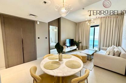 Apartment - 1 Bedroom - 2 Bathrooms for rent in Euro Residence - Barsha Heights (Tecom) - Dubai Apartment - 1 Bedroom - 2 Bathrooms for rent in Euro Residence - Barsha Heights (Tecom) - Dubai