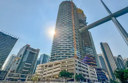 Apartment - 2 Bedrooms - 2 Bathrooms for sale in W Residences Downtown - Downtown Dubai - Dubai