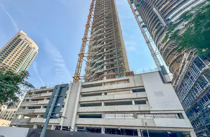 Apartment - 3 Bedrooms - 3 Bathrooms for sale in W Residences Downtown - Downtown Dubai - Dubai