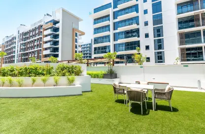 شقة - 1 حمام للبيع في عزيزي ريفيرا - ميدان واحد - ميدان - دبي