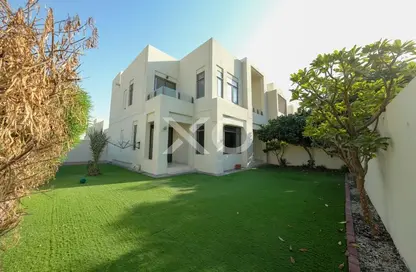Townhouse - 3 Bedrooms - 4 Bathrooms for rent in Mira Oasis 2 - Mira Oasis - Reem - Dubai