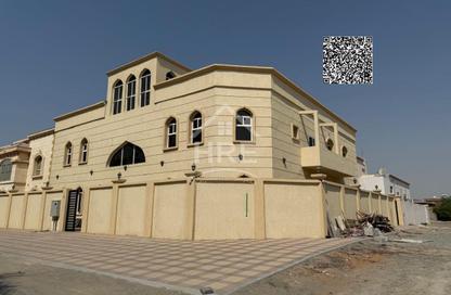فيلا - 8 غرف نوم - 8 حمامات للبيع في 3 المويهات - المويهات - عجمان فيلا - 8 غرف نوم - 8 حمامات للبيع في 3 المويهات - المويهات - عجمان