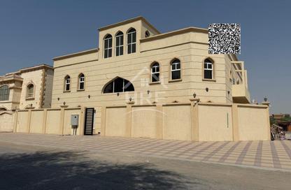 فيلا - 8 غرف نوم - 8 حمامات للبيع في 3 المويهات - المويهات - عجمان فيلا - 8 غرف نوم - 8 حمامات للبيع في 3 المويهات - المويهات - عجمان