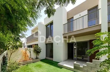 فيلا - 3 غرف نوم - 4 حمامات للايجار في ايلان - تلال الغاف - دبي