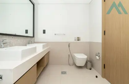 Apartment - 2 Bedrooms - 2 Bathrooms for rent in Golf Suites - Dubai Hills Estate - Dubai