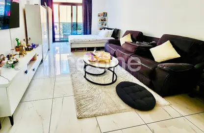 شقة - غرفة نوم - 2 حمامات للبيع في كريستال مساكن - منطقة 11 - قرية جميرا الدائرية - دبي