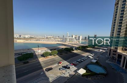 Apartment - 2 Bedrooms - 3 Bathrooms for rent in Lago Vista A - Lago Vista - Dubai Production City (IMPZ) - Dubai