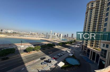 Apartment - 2 Bedrooms - 3 Bathrooms for rent in Lago Vista A - Lago Vista - Dubai Production City (IMPZ) - Dubai