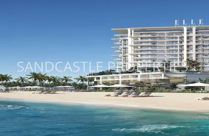 شقة - 2 غرف نوم - 3 حمامات للبيع في إيل ريزيدنسز - جزر دبي - دبي