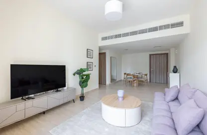 شقة - 2 غرف نوم - 3 حمامات للبيع في خليج القناة - الخليج التجاري - دبي