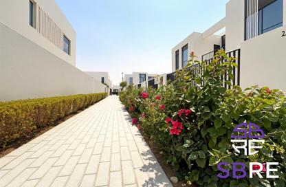 Villa - 3 Bedrooms - 4 Bathrooms for rent in Talia - The Valley - Dubai