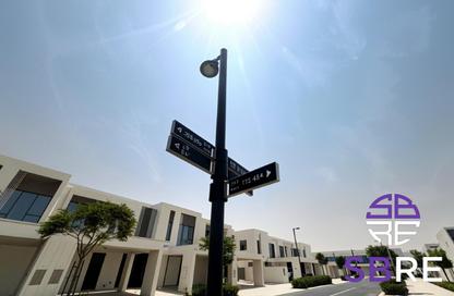 Villa - 3 Bedrooms - 4 Bathrooms for rent in Talia - The Valley - Dubai
