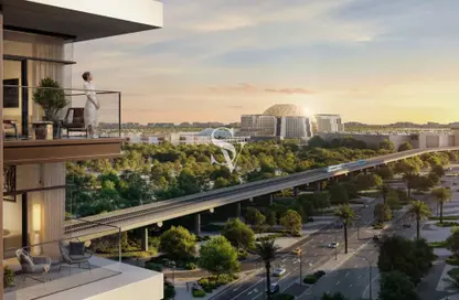 Apartment - 2 Bedrooms - 2 Bathrooms for sale in Terra Heights - Expo City - Dubai