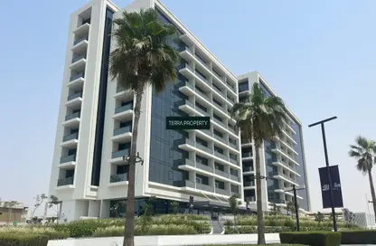 Apartment - 1 Bedroom - 2 Bathrooms for rent in Gateway Residences 2 - Mina Al Arab - Ras Al Khaimah