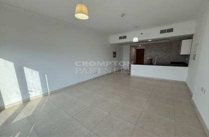 Apartment - Studio - 1 for rent in Ansam 1 - Ansam - Yas Island - Abu Dhabi