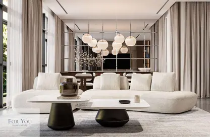 Villa - 4 Bedrooms - 5 Bathrooms for sale in Sidra Villas III - Sidra Villas - Dubai Hills Estate - Dubai